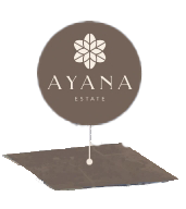 ayana map